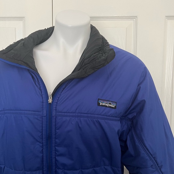 Patagonia jacket - Picture 3 of 9